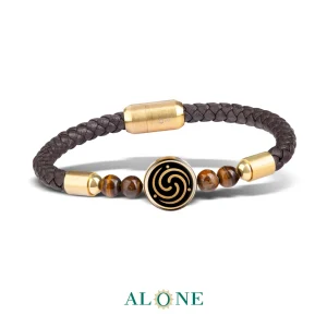 دستبند کوچک بافت انیکس